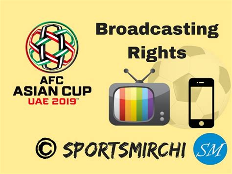 afc cup live telecast channel